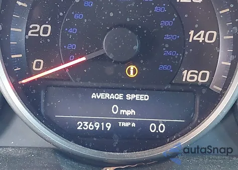 2008 Acura Rl 3.5 from USA, damaged, VIN JH4KB16608C001954